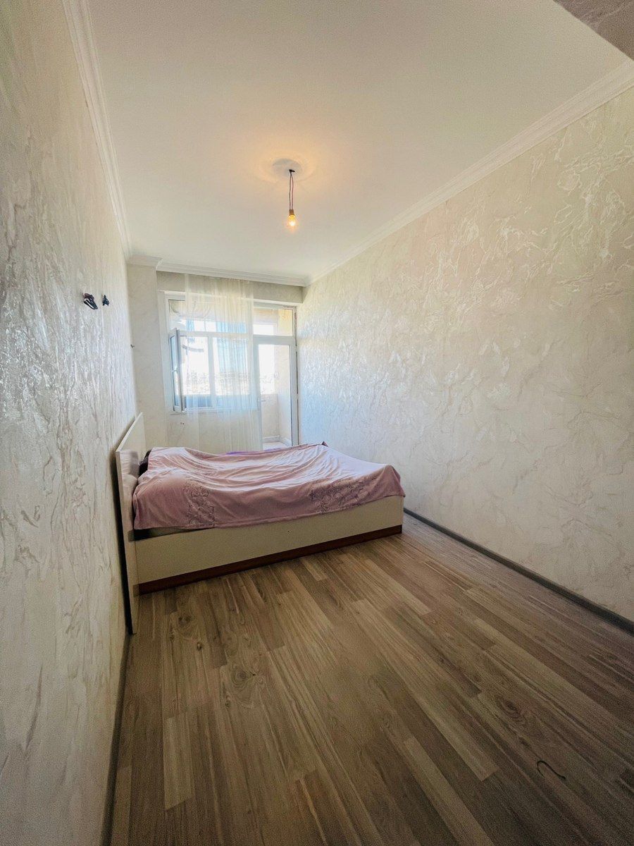 2-otaqlı yeni tikili kirayə verilir, Xırdalan ş,, 70 m² — Mənzil, Xırdalan (5)