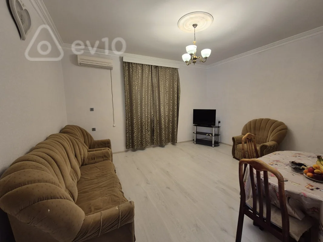 2 otaqlı mənzil, 61 m², Aff Mall — Mənzil, Bakı (3)