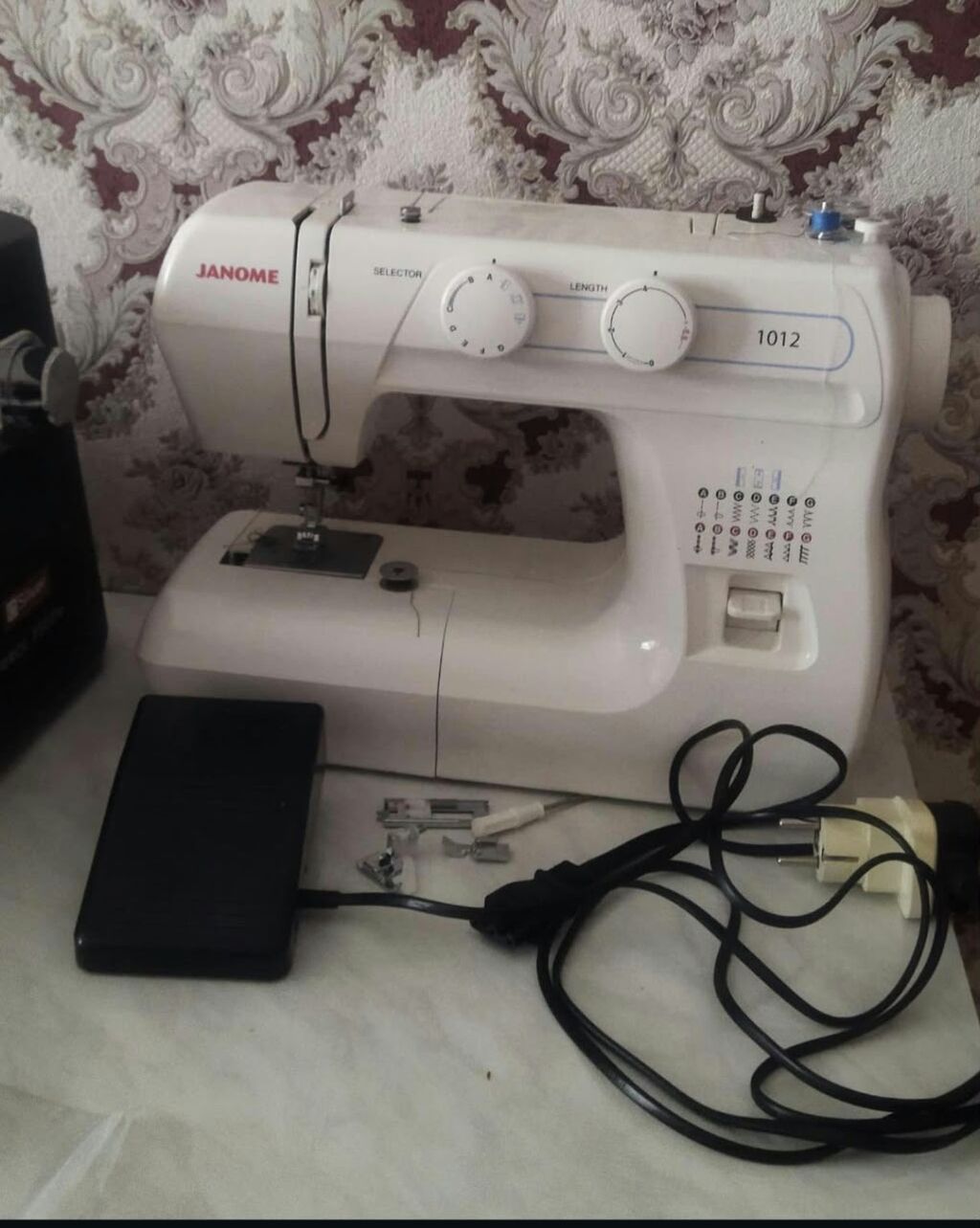 *199azn mətbəx mebeli satılır*‼ ÖLÇÜ:-3 üzərində — Mətbəx mobilyası, Bakı (2)