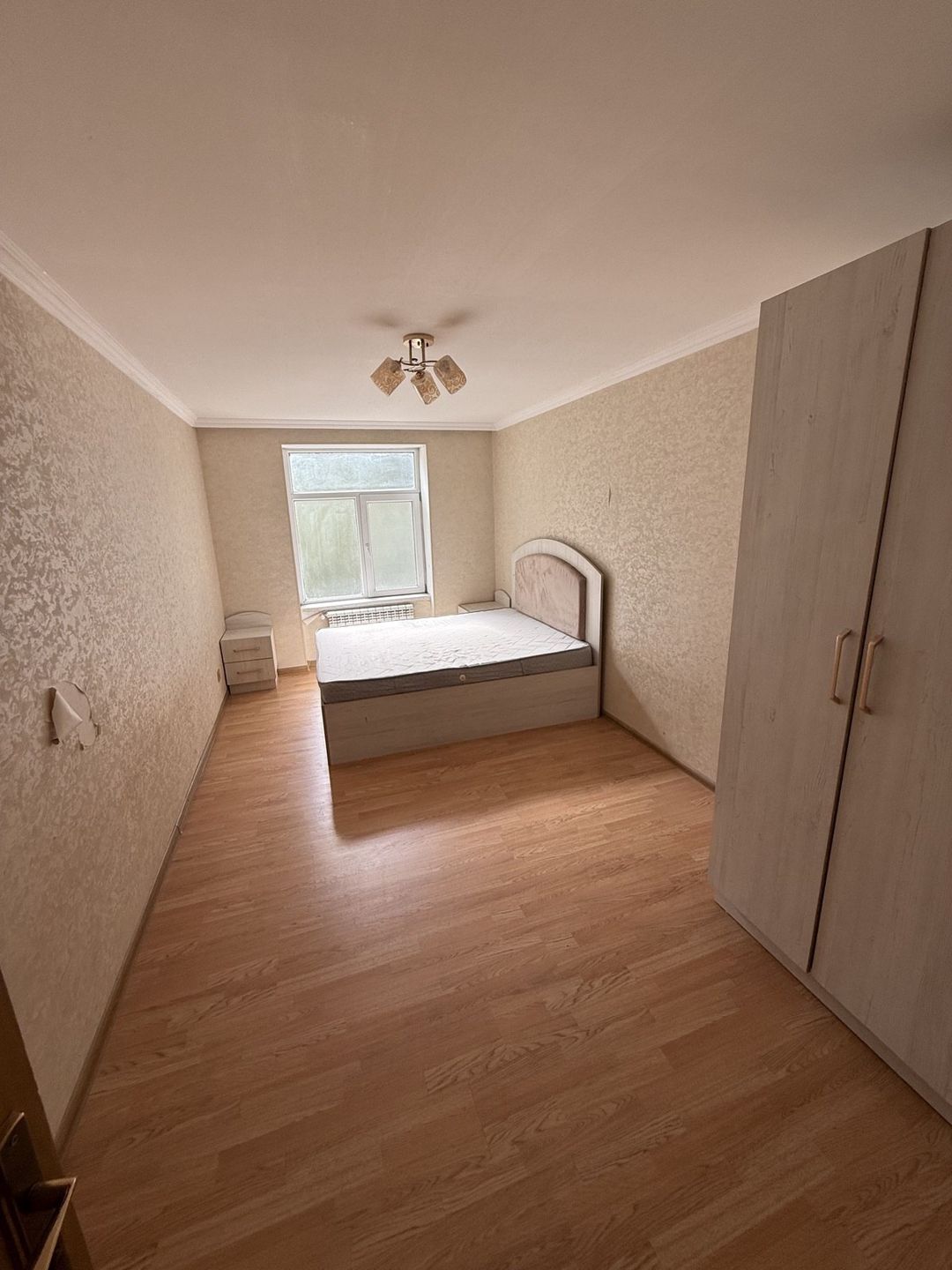 İcarəyə verilir 2 otaqlı köhnə tikili 55 m² — Mənzil, Bakı (2)