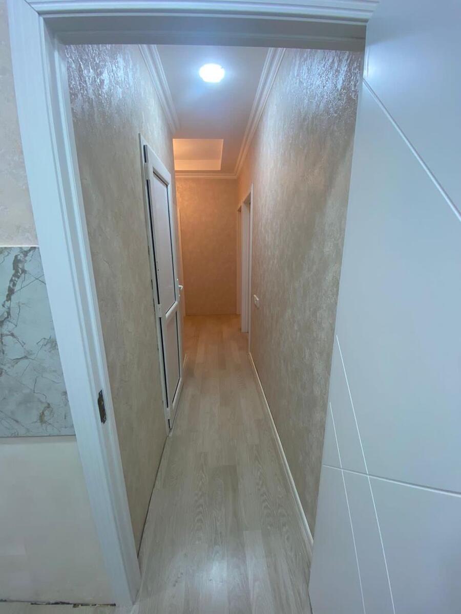 Satılır 3 otaqlı köhnə tikili 75 m² — Mənzil, Bakı (5)