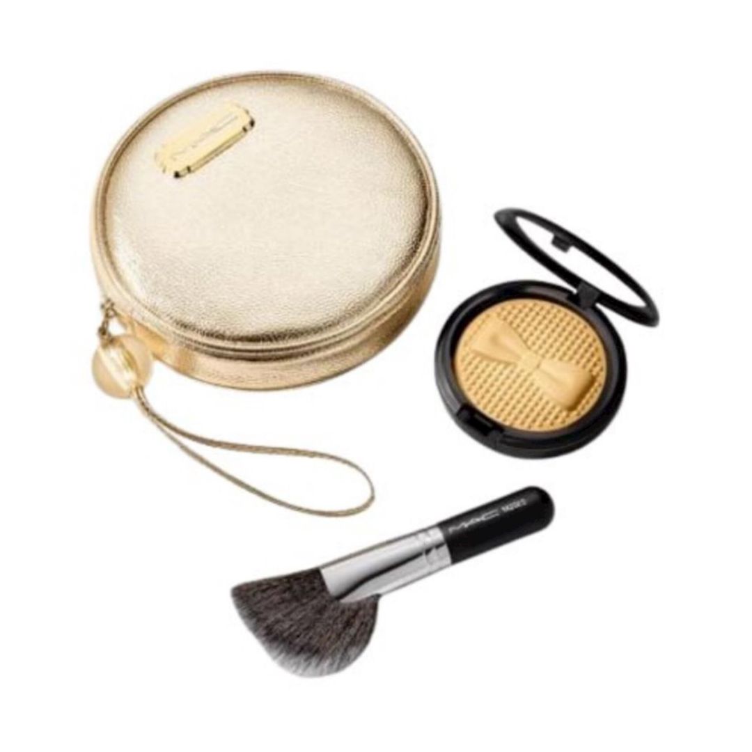Kosmetika dəsti MAC Cosmetics Indulgent Glow Face 7.5 q — Mallar, Bakı (2)
