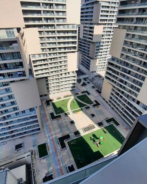 Satılır 3 otaqlı yeni tikili 148 m² — Mənzil