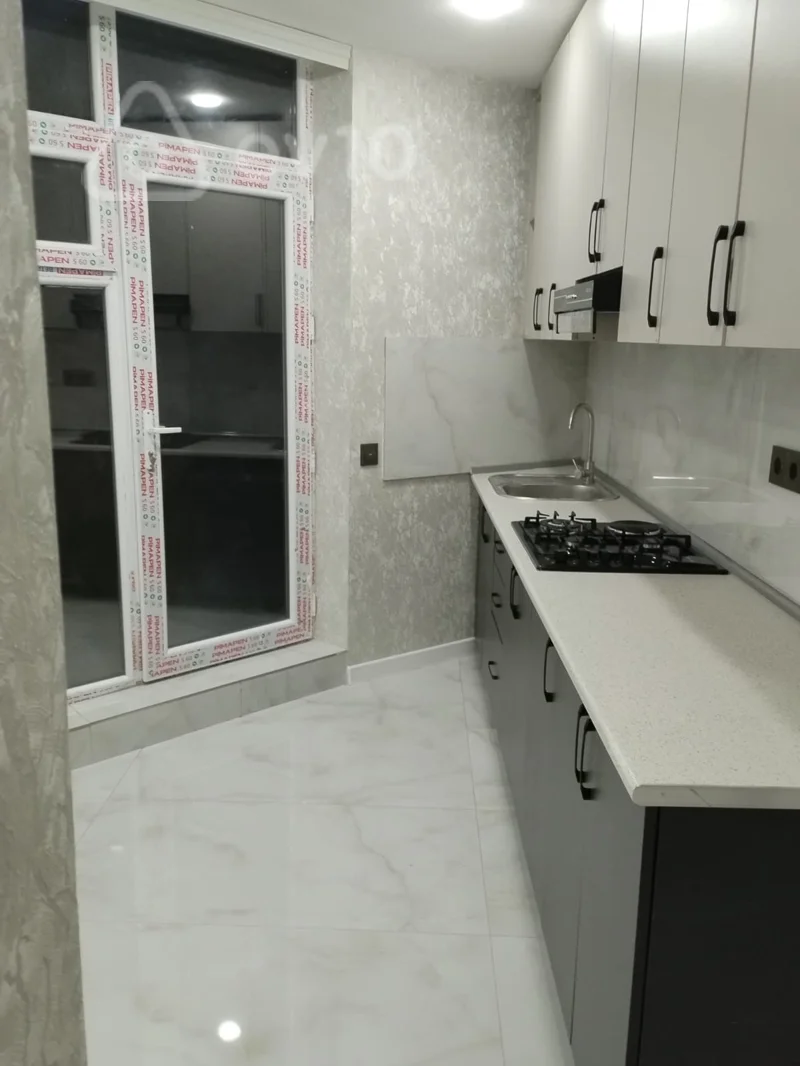 3 otaqlı mənzil, 100 m², şamaxinka — kirayə — Mənzil, Bakı (3)