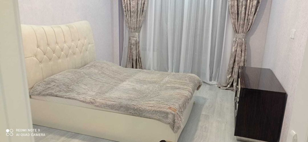 İcarəyə verilir 2 otaqlı yeni tikili 110 m² — Mənzil, Bakı (7)
