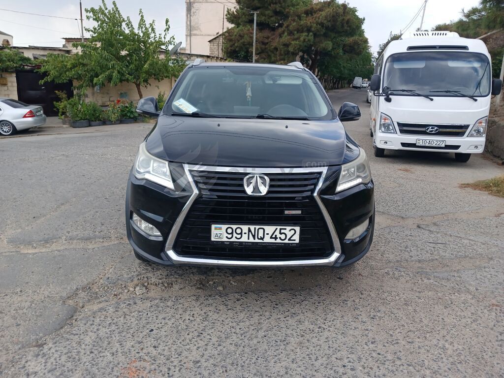 Mawin bezkraskadr. tam ideal.2 illik tex 1 illik sgorta. 7 y 99-NO-452 — Avtomobillər, Bakı (12)