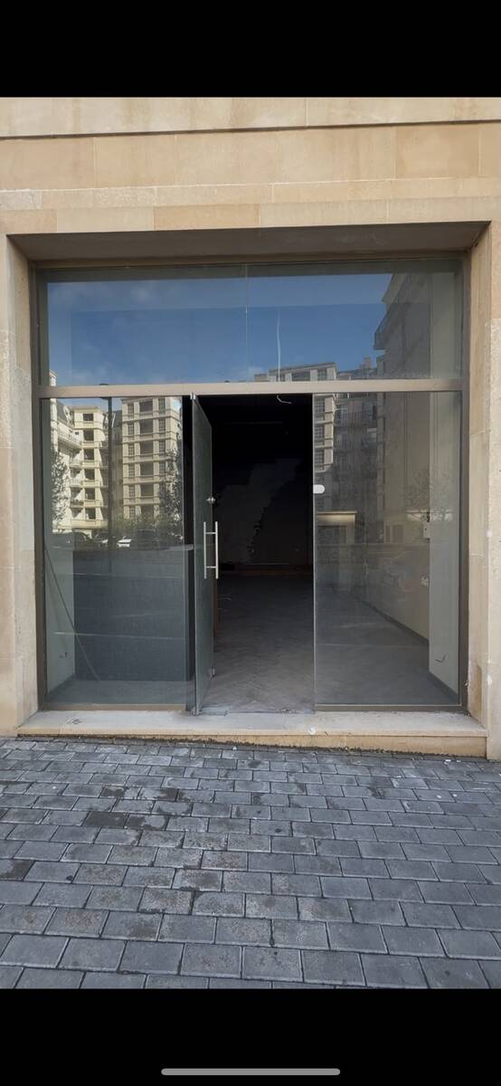 İcarəyə verilir obyekt 54 m² — Əmlak, Bakı (9)