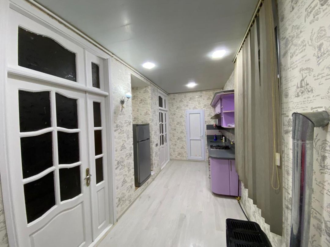 Satılır 2 otaqlı köhnə tikili 61 m² — Mənzil, Bakı (7)