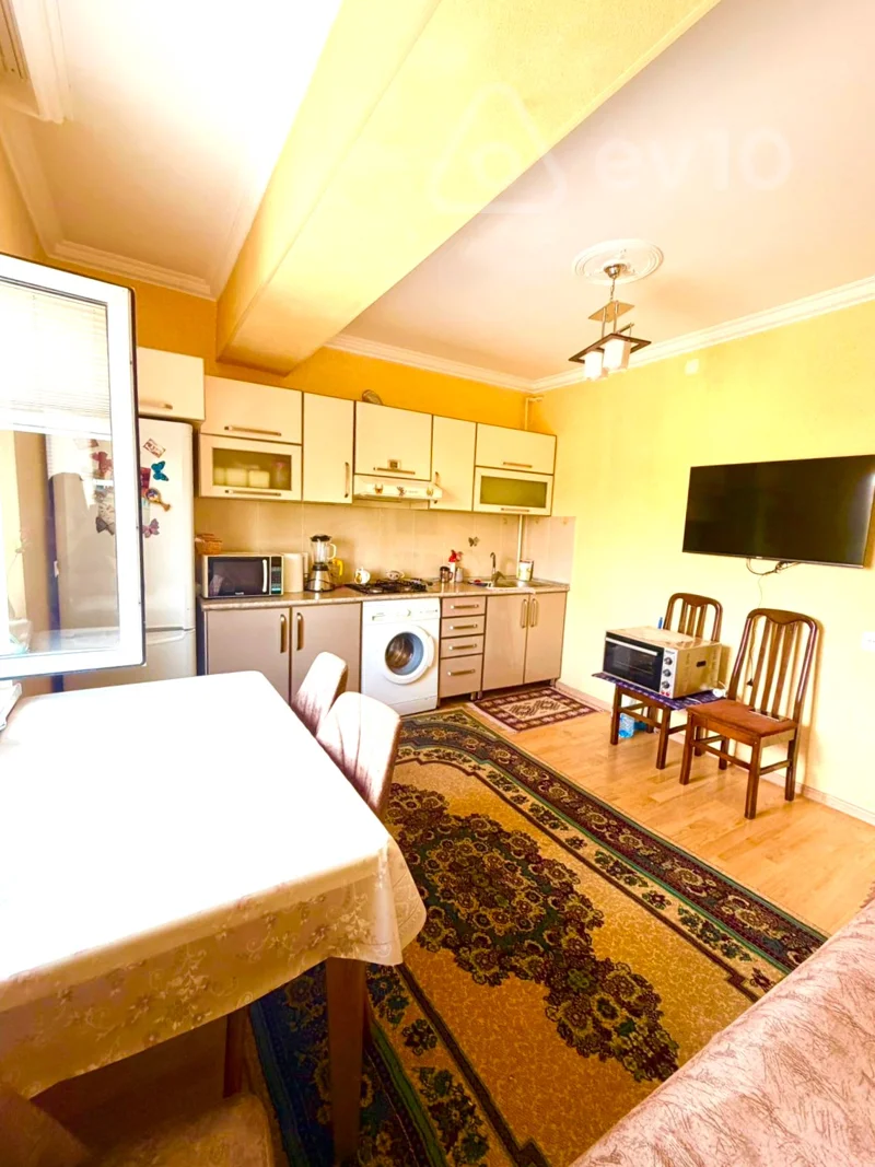 2 otaqlı mənzil, 65 m², Bakıxanov(Razin)qəs.O.Əfəndiyev küç — Mənzil, Bakı (10)