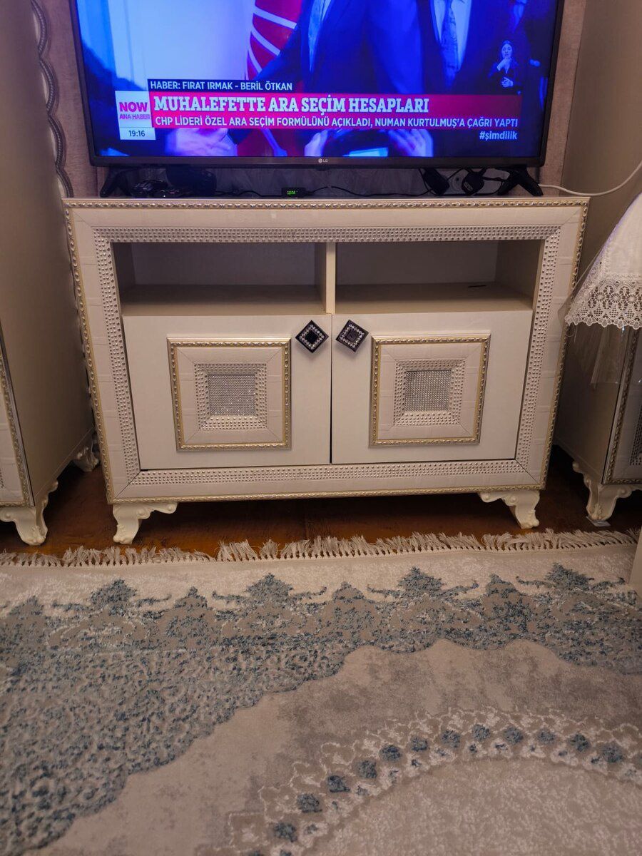 Qonaq otağı mebeli — Mebel, Bakı (6)