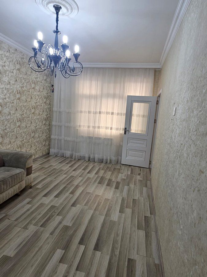2 otaqlı mənzil, 55 m², Asif Meherremov küç., Bakı — Mənzil, Bakı