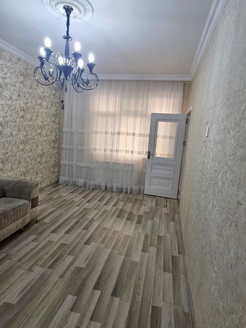 2 otaqlı mənzil, 55 m², Asif Meherremov küç., Bakı — Resad