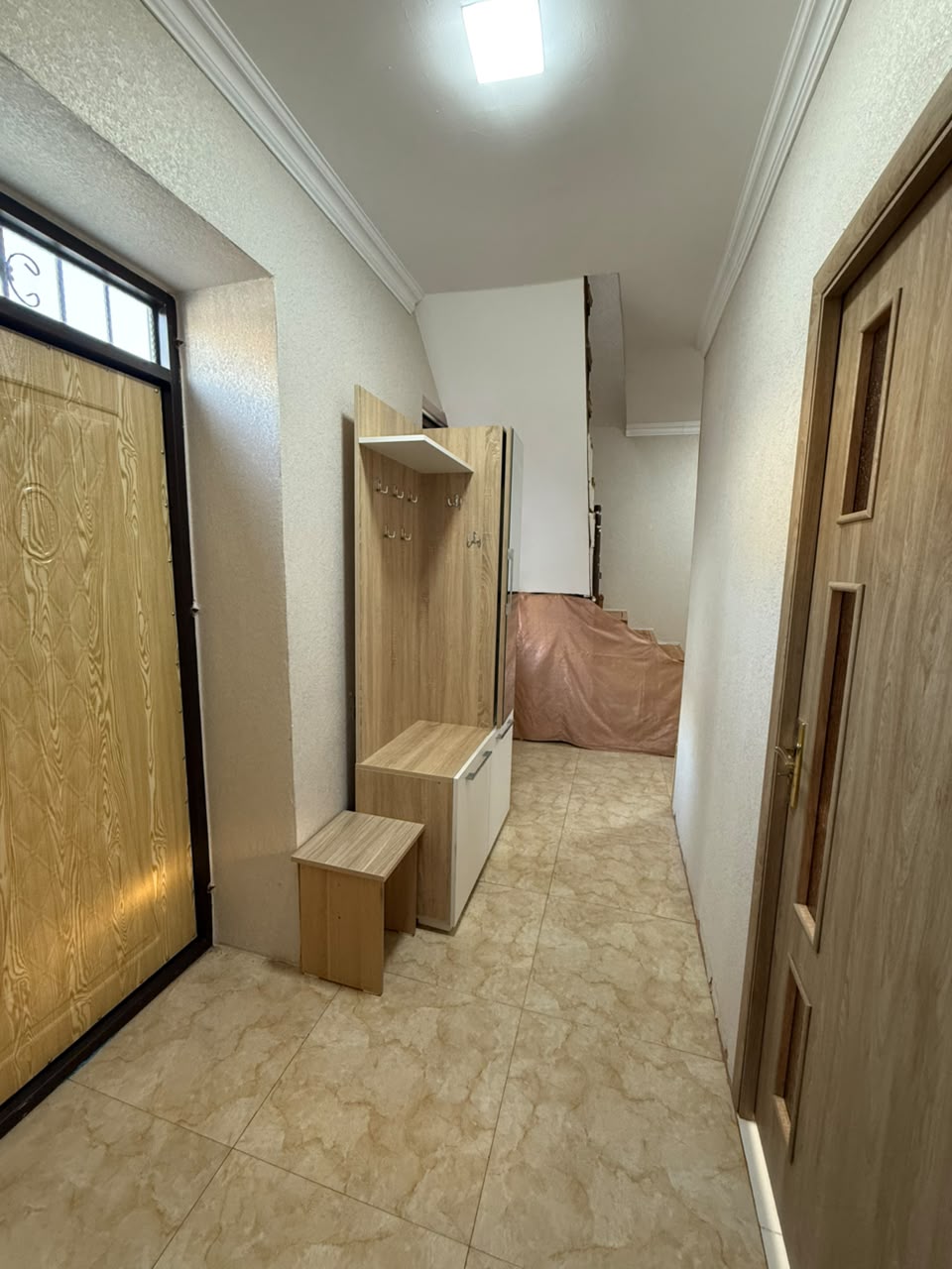 Satış: 3 otaqlı Ev / villa, 76 m², Xəzər rayonu — Ev, villa, Bakı (8)