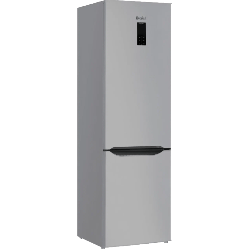 Soyuducu Artel HD-430RWENE Silver — Soyuducular, Bakı (2)