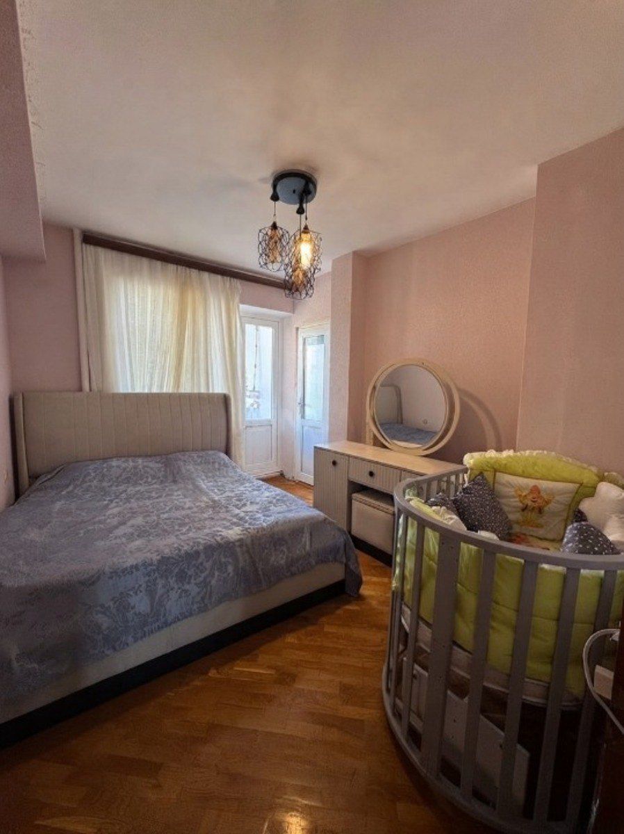 Satılır 2 otaqlı yeni tikili 57.7 m² — Mənzil, Bakı (3)