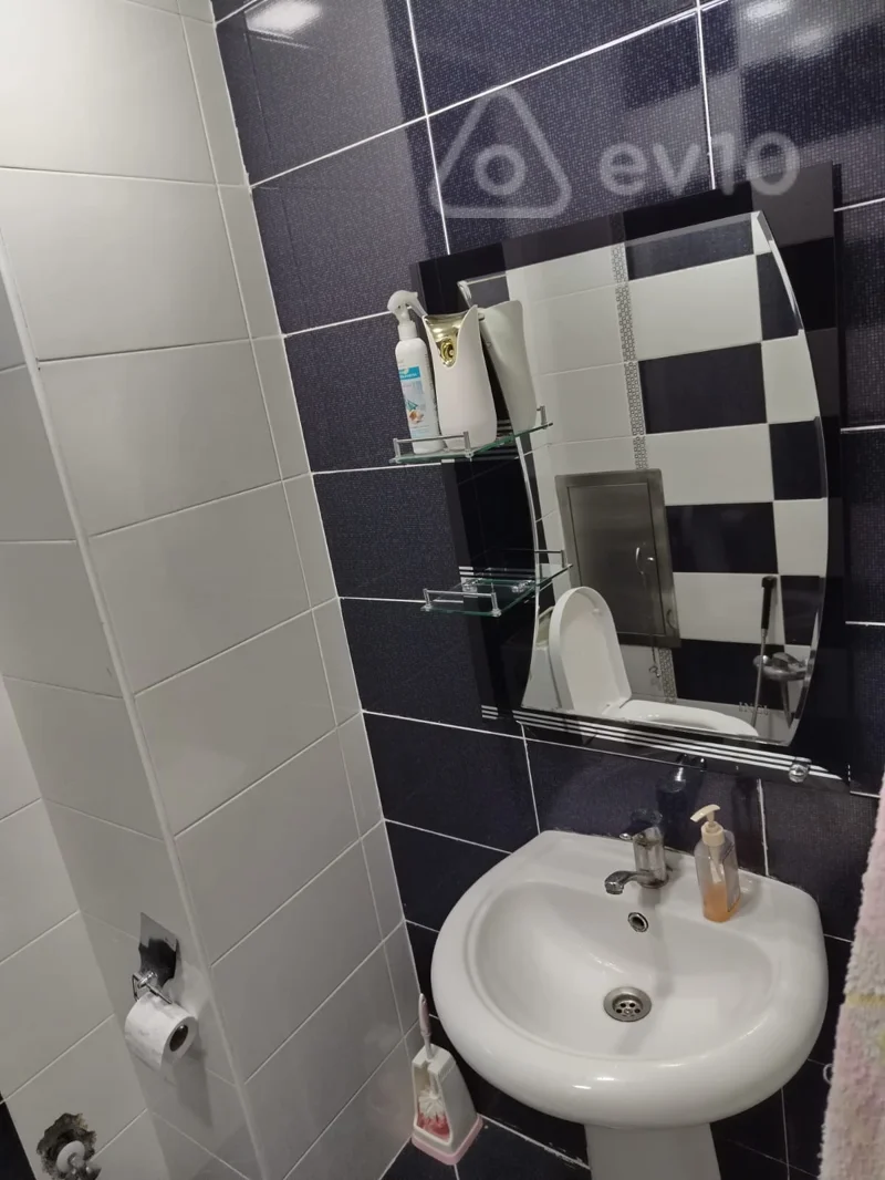 3 otaqlı mənzil, 116 m², əcəmi naxçıvani küç — Mənzil, Bakı (12)