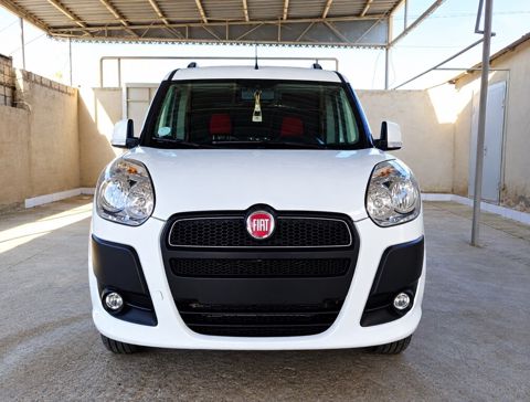 Fiat Doblo, 1.4 L, 2014 il, 220 000 km — 15 400 ₼ · Masallı · Avtomobillər Fiat Doblo, 1.4 L, 2014 il, 220 000 km — Masallı