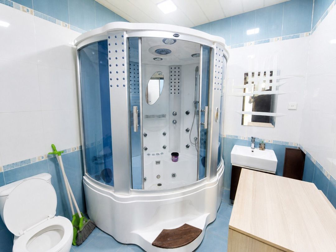 Satılır 3 otaqlı yeni tikili 165 m² — Mənzil, Bakı (7)