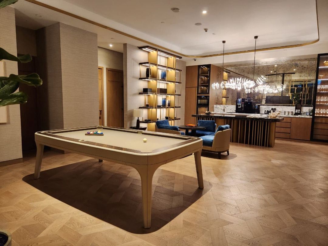 İcarəyə verilir 2 otaqlı yeni tikili 92 m² — Mənzil, Bakı (6)