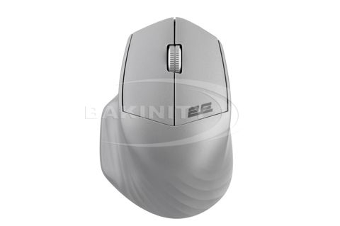 Siçan 2E MF280 Silent (2E-MF280WGR) — Bakı
