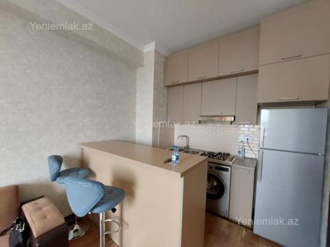 Kirayə 2 otaqlı Bina evi menzil (Yeni tikili), 36 m², 10-cu mikrorayon — Sumqayıt