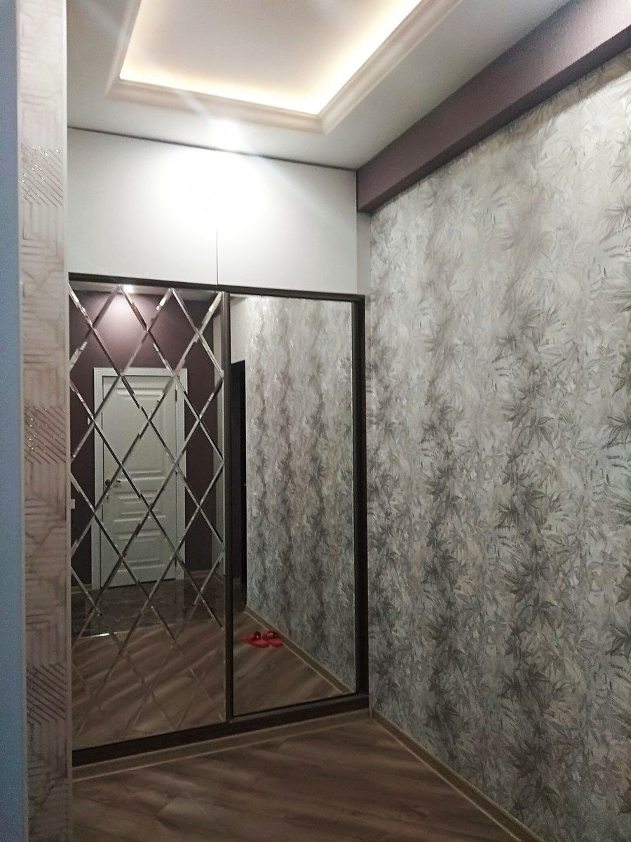 Satılır 2 otaqlı yeni tikili 58 m² — Mənzil, Bakı (11)