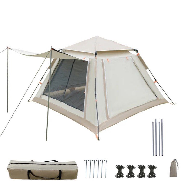 Avtomatik çadır — Camping, ovçuluq və balıqçılıq, Bakı (5)
