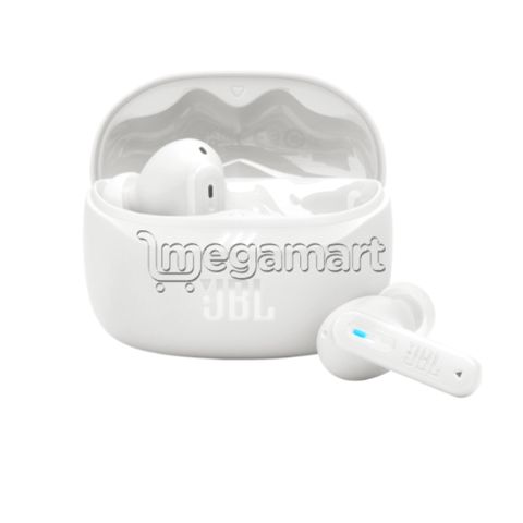 Qulaqlıq JBL Tune Beam 2 White (JBLTBEAM2WHT) — 194.99 ₼ · Bakı · Uşaq qulaqlıqları Qulaqlıq JBL Tune Beam 2 White (JBLTBEAM2WHT) — Bakı