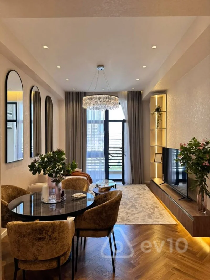 2 otaqlı mənzil, 84 m², Qarabağ küçəsi — Bakı