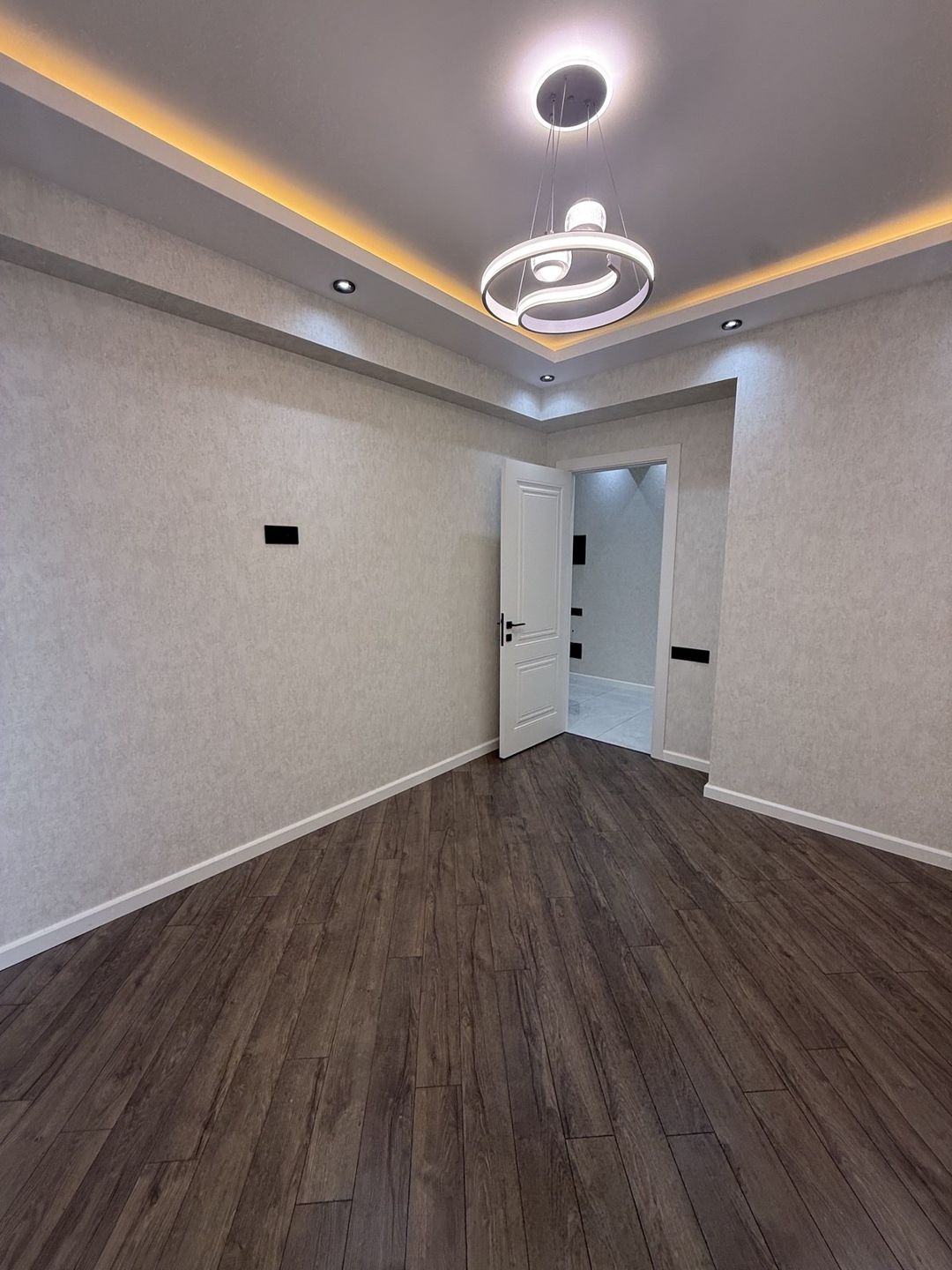 Satılır 3 otaqlı yeni tikili 84 m² — Mənzil, Bakı (5)