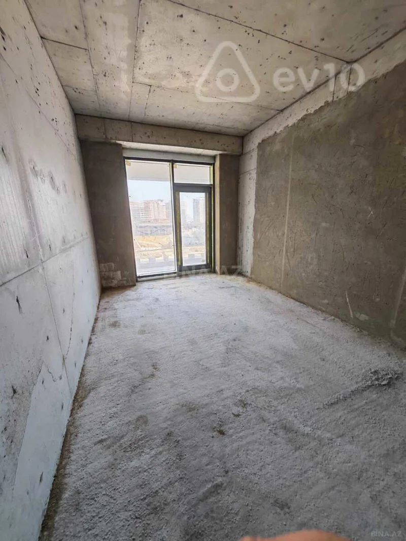 3 otaqlı mənzil, 180 m², Merkezi Bulvar kucesi — Mənzil, Bakı (11)