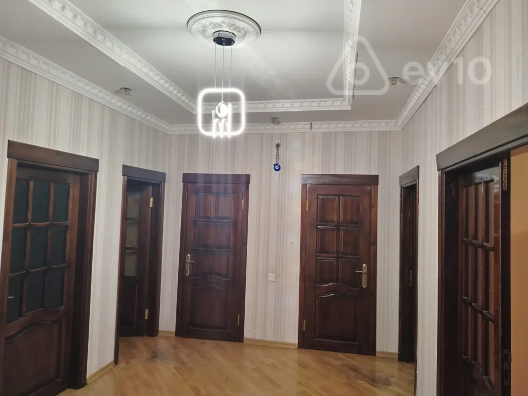 3 otaqlı mənzil, 116 m², əcəmi naxçıvani küç — Mənzil, Bakı (10)