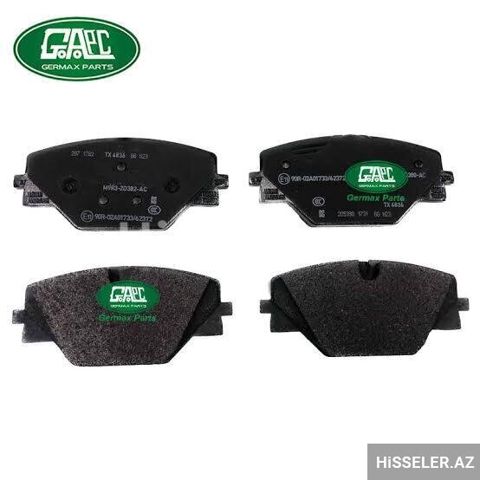 Range Rover Arxa naklatka 2014-2022 — 145 ₼ · Bakı · Digər Range Rover Arxa naklatka 2014-2022 — Bakı