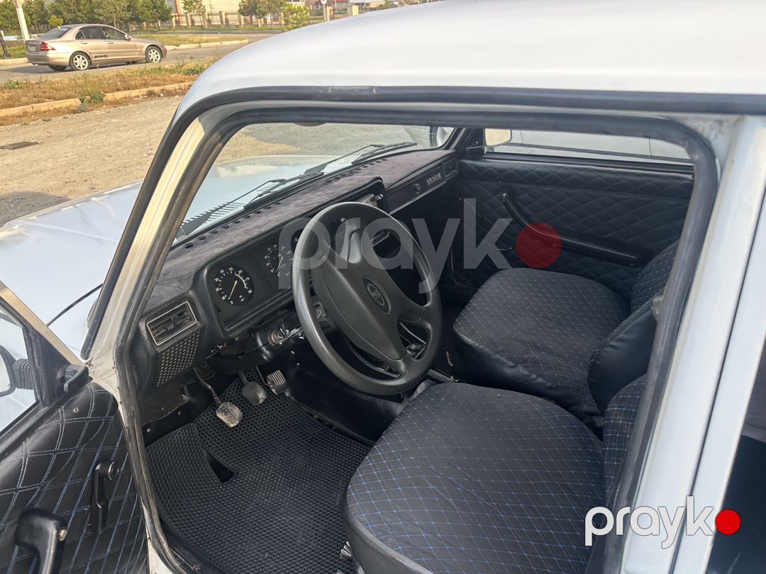 Lada 2107 satılır 02-CD-773 — Avtomobillər, Yevlax (6)