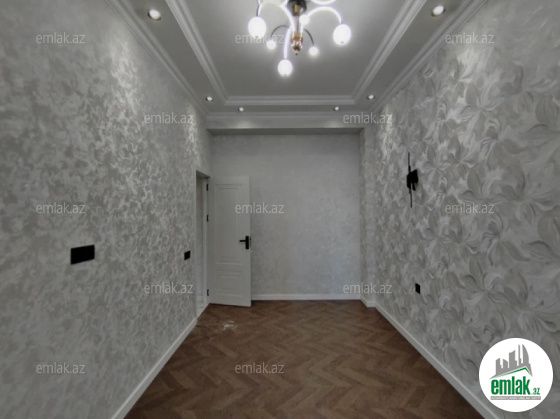 İcarəyə verilir 2 otaqlı 55 m² yeni tikili Xırdalan — Mənzil (11)
