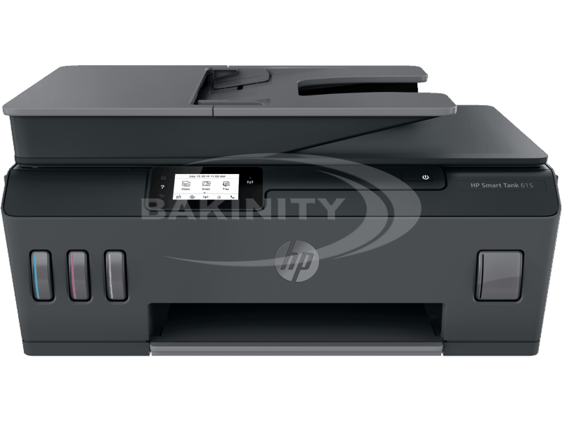 Printer HP Smart Tank 615 (Y0F71A) — Printerləri, Bakı