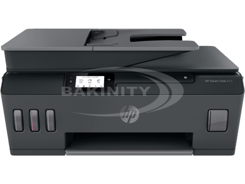 Printer HP Smart Tank 615 (Y0F71A) — 666 ₼ · Bakı · Printerləri Printer HP Smart Tank 615 (Y0F71A) — Bakı