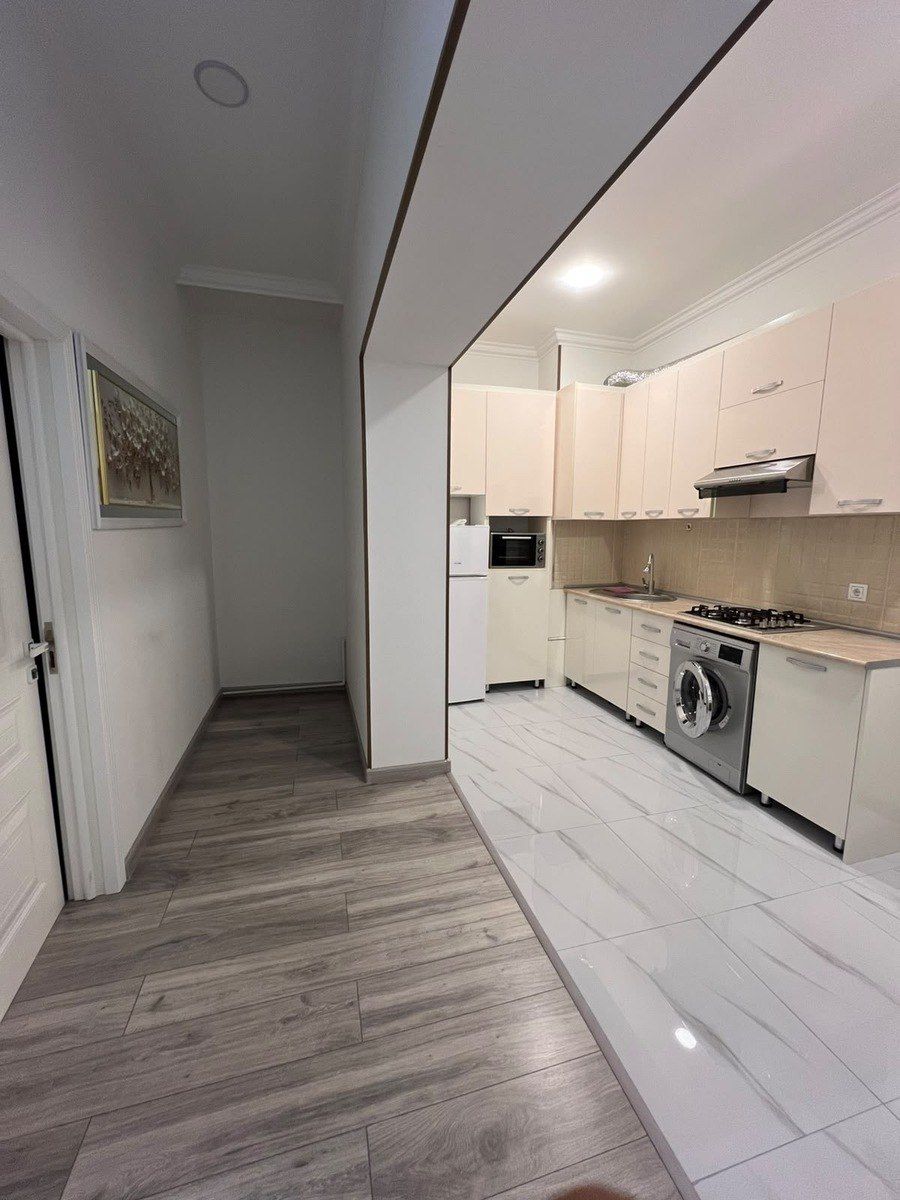Satılır 2 otaqlı yeni tikili 53 m² — Mənzil, Bakı (11)