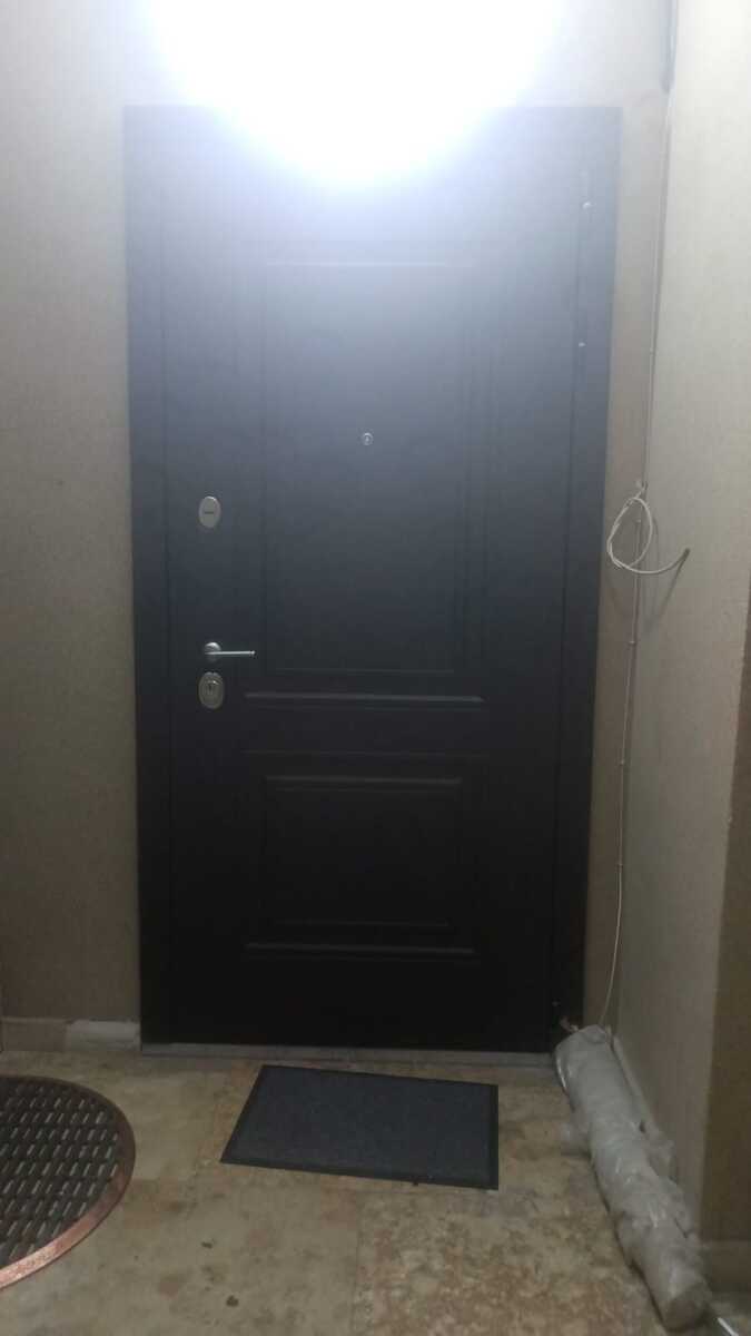 Satılır 3 otaqlı yeni tikili 105 m² — Mənzil, Bakı (2)