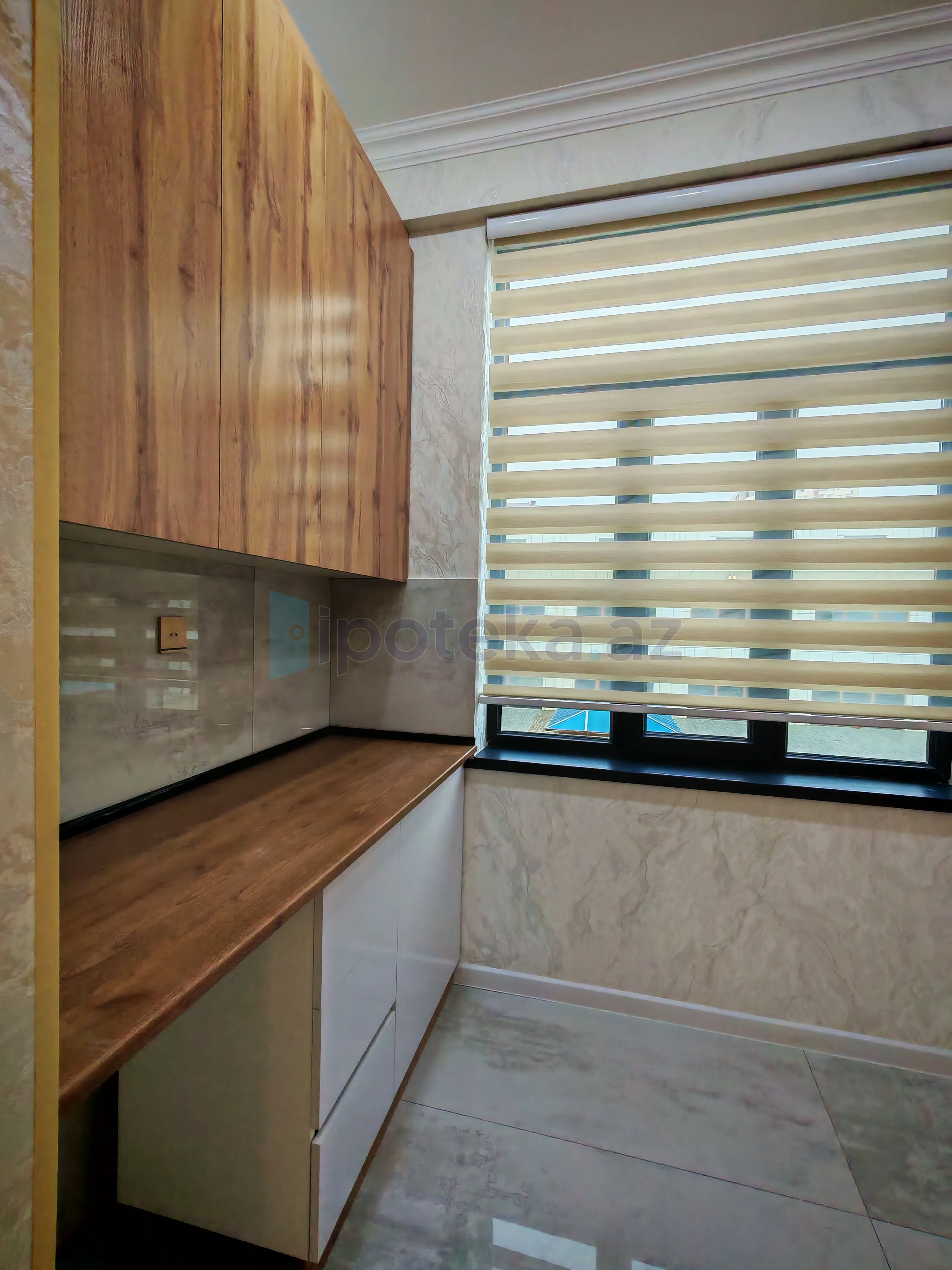 Satılır: 2 Otaq, Yeni tikili, 46.00 m² — Xırdalan