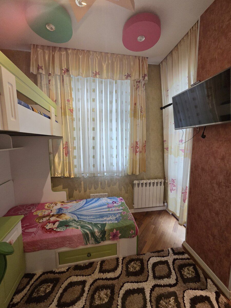 3-otaqlı yeni tikili, Azadlıq m., 80 m² — Mənzil, Bakı (7)