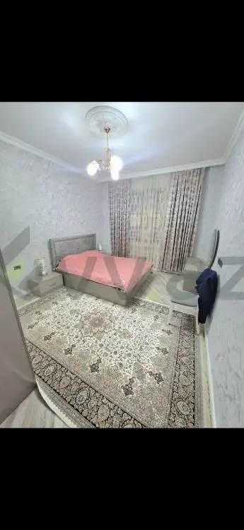 3 otaqlı Həyət evi Kirayə (günlük), Qala, Xəzər, Bakı — Ev, villa, Bakı (9)