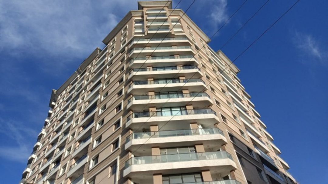 Satılır 3 otaqlı yeni tikili 105.5 m² — Mənzil, Bakı (3)
