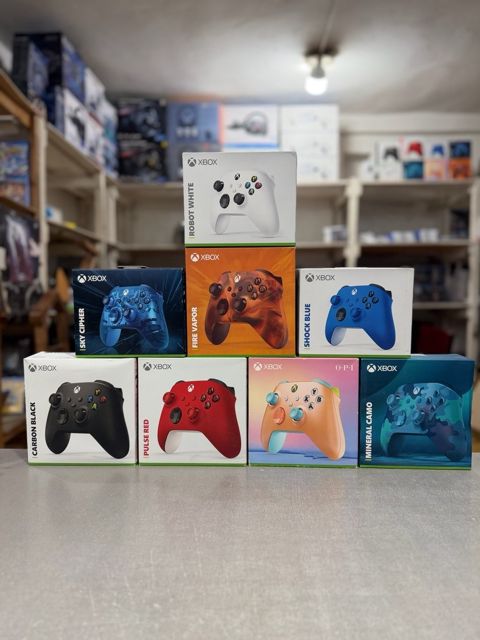 Xbox controller — Bakı