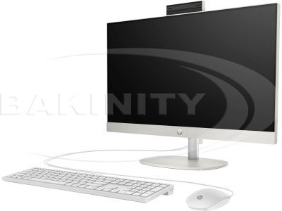 Monoblok HP Pavilion 24-ca2018ci AiO(7Y0G5EA) — Monobloklar, Bakı (3)