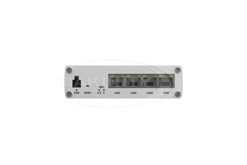 Router Teltonika RUTX10 (RUTX10000000) — Routerlər, Bakı (4)