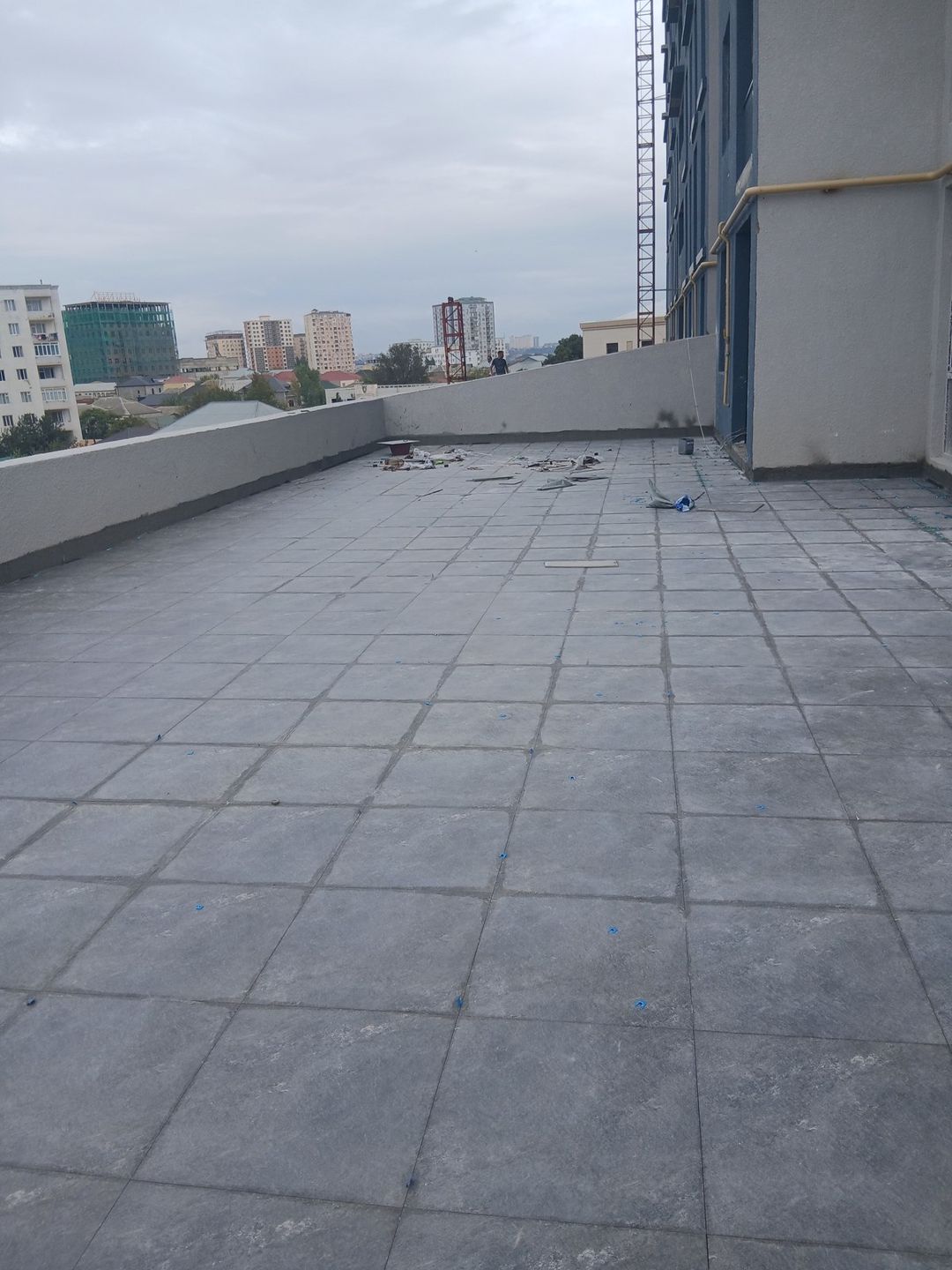 Satılır 2 otaqlı yeni tikili 150.4 m² — Mənzil, Xırdalan (4)