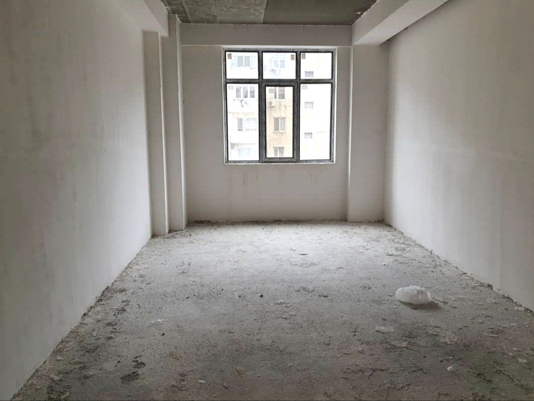 2 otaqlı mənzil, 68 m², Şərifzadə küçəsi, "İTV" yaxınlığında, Bakı — Mənzil, Bakı (5)