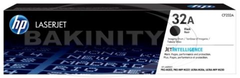 Kartric HP 32A Black (CF232A) — 185.2 ₼ · Bakı · İstehlak malları və aksesuarlar Kartric HP 32A Black (CF232A) — Bakı