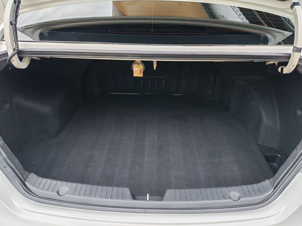Hyundai Sonata, 2.4 L, 2010 il, 286 974 km — Avtomobillər, Bərdə (7)